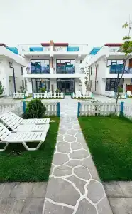 Santorini Family Club Plyazhnyy - 53