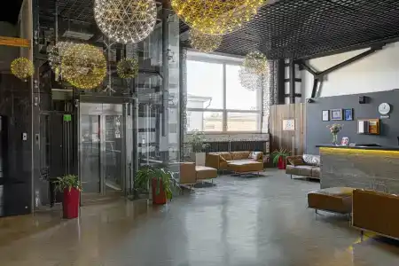 Cosmos Smart Vladivostok - 80