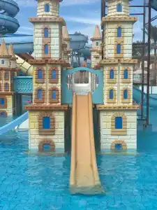 Mirage Bay Resort & Aqua Park - 19