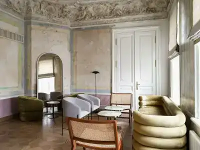 Twelve Reasons Butik-Hotel - 28