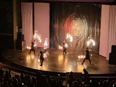 Long Beach Harmony - 50