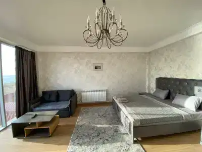 Kottedzhi Kaspiy - 32