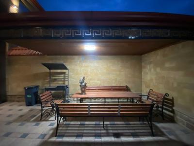 Kottedzhi Kaspiy - 13