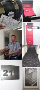 A-Liner Airport Ekaterinburg - 28