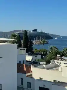 Smart City Suites Bodrum - 3