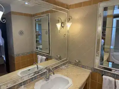 Domina El Sultan & Resort - 42