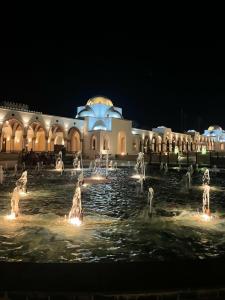 Gravity & Aqua Park Sahl Hasheesh - 46