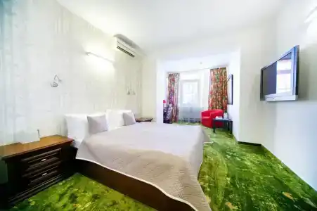 Petrovskij Passazh - 14