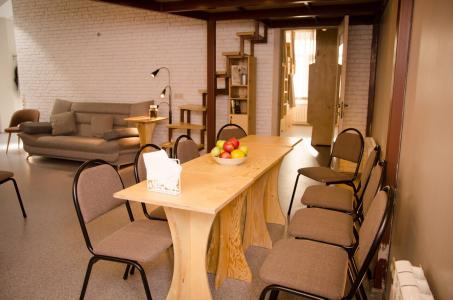 Hostel Forum - 9