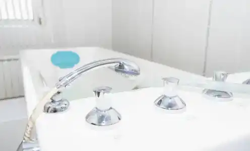 Sanatorium Bukovaya Roshcha - 45