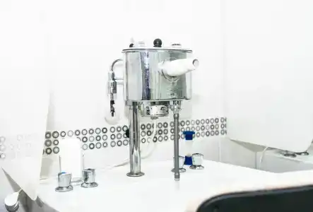 Sanatorium Bukovaya Roshcha - 47