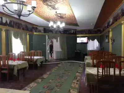 Complex Izumrud - 15