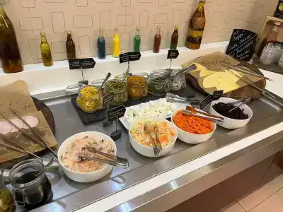 Cosmos, a member of Radisson Individuals - 22