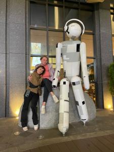 Shilla Stay Samsung COEX Center - 5