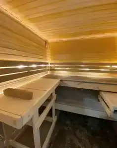 Bergs Spa and Сonference - 9