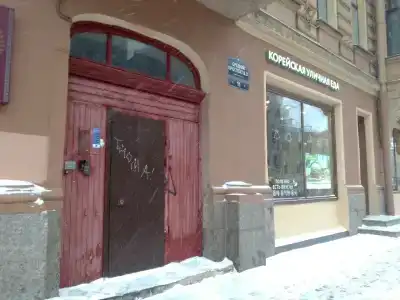 Vasilievskiy Dvor - 57