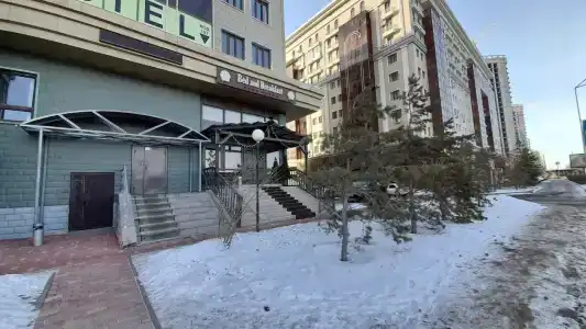 Bed & Breakfast Capital - 12
