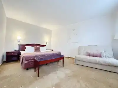 Old Estate & SPA - 29