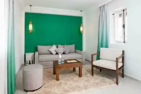 Sol Oasis Marrakech - 41