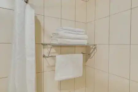 Sokroma Nevsky Fort - 30