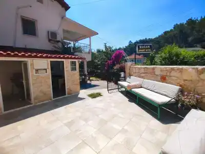 Bucak Apart Göcek & Beach - 25