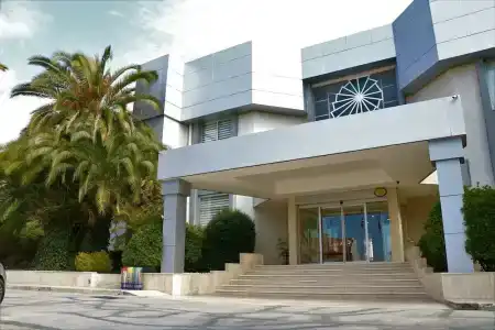 Pam Thermal Clinic & Spa - 24