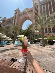 Atlantis, The Palm - 93