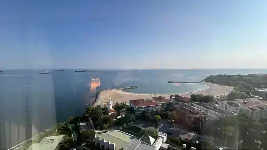 Renaissance Polat Istanbul - 77