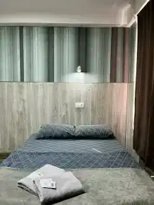 Samsonov Mini-on Stachek Avenue - 47