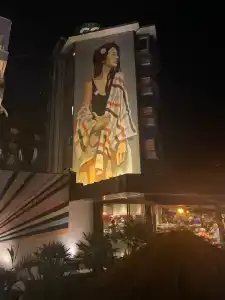 Cook's Club Alanya - Adult Only 12 - 25