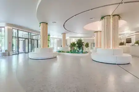 Hvoya park-otel - 11