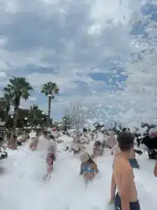 Daima Biz - Dolusu Aquapark Access - 37