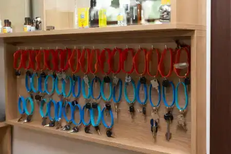 Country Club Olkhovka - 54