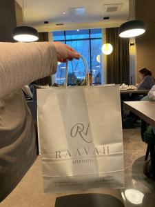 Raavah - 4