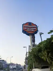 Orsmaris Boutique - Boutique Class - 20