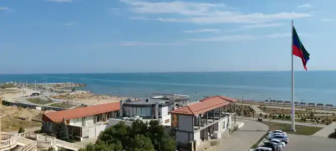 Aysberg Kaspiysk - 35