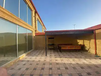 Kottedzhi Kaspiy - 29