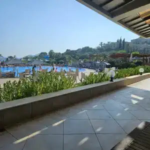 Yasmin Bodrum Resort - 38