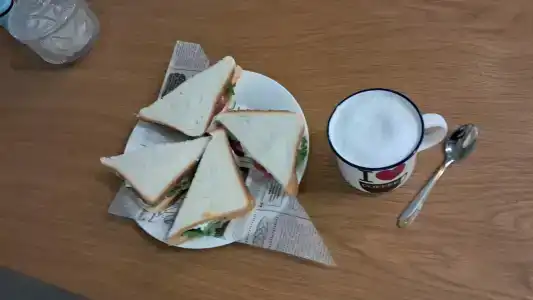 Дом у моря - 88