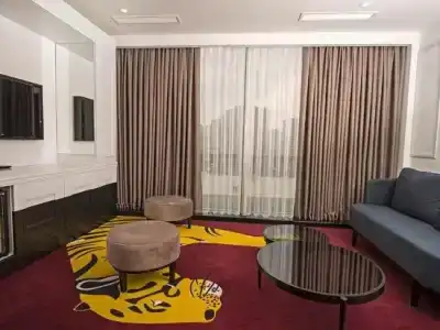 Mercure Baku City - 13