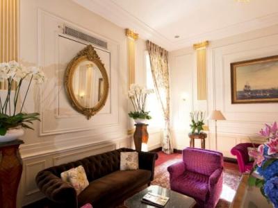 Hôtel West End - 28