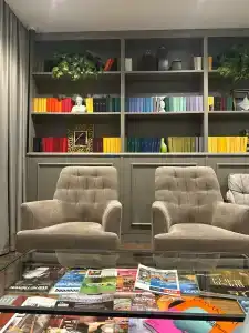 Ampir Belorusskaya Moscow - 20