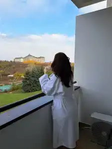 Sindika Spa-Hotel - 19