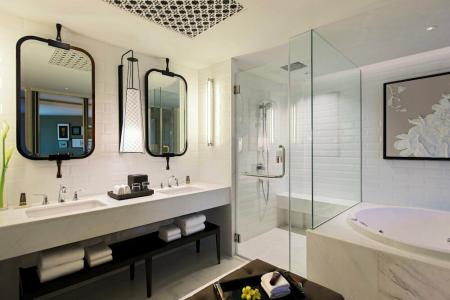 Hua Hin Marriott Resort and Spa - 13