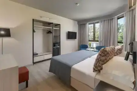 Enotel Magnólia - 3
