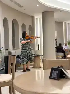 Sunrise Aqua Joy Resort - 84