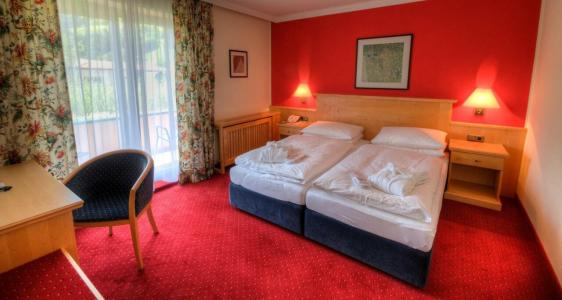 Alpina - Thermenhotels Gastein - 0