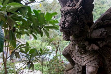 Ulun Ubud Resort - 13