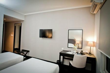 Samala Jakarta Cengkareng - 5