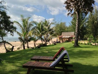 Gooddays Lanta Beach Resort - 23
